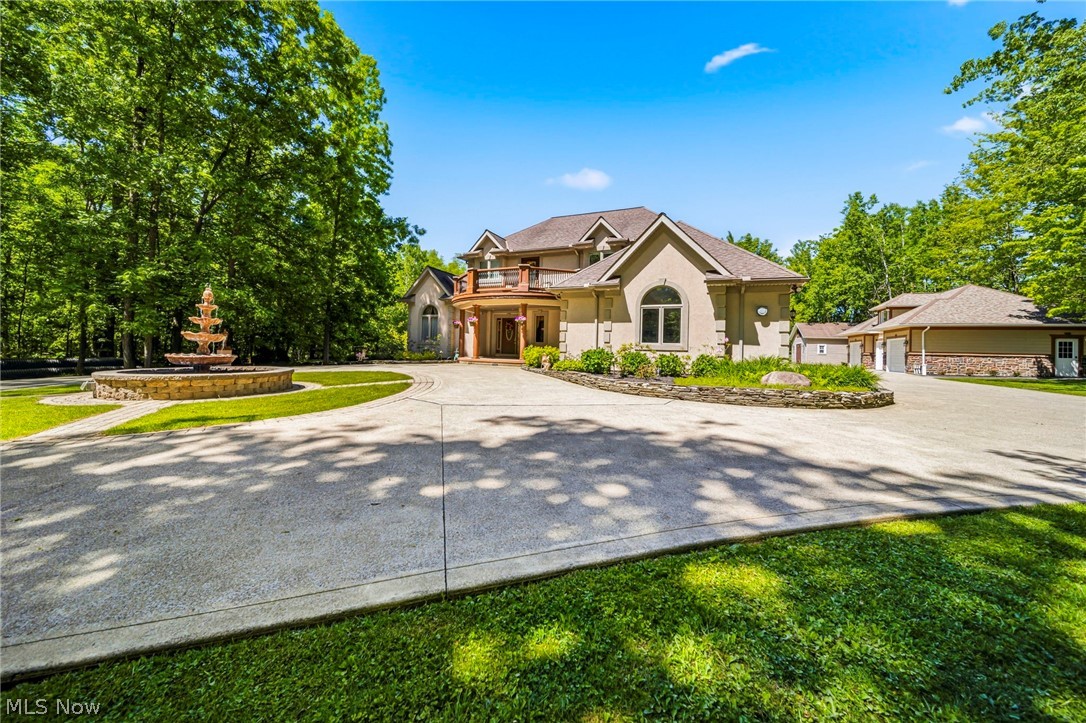 Pheasant Ridge - Residential