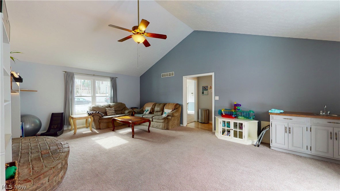 Meadows Ph 1 - Residential