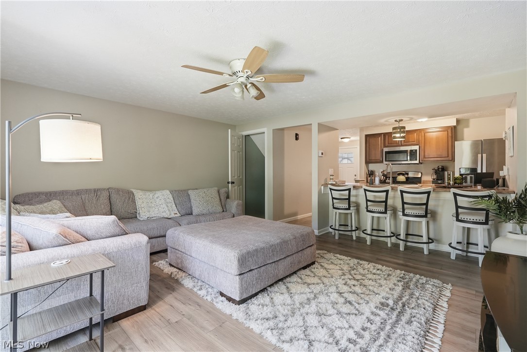 Maplecreek Twnhms - Residential