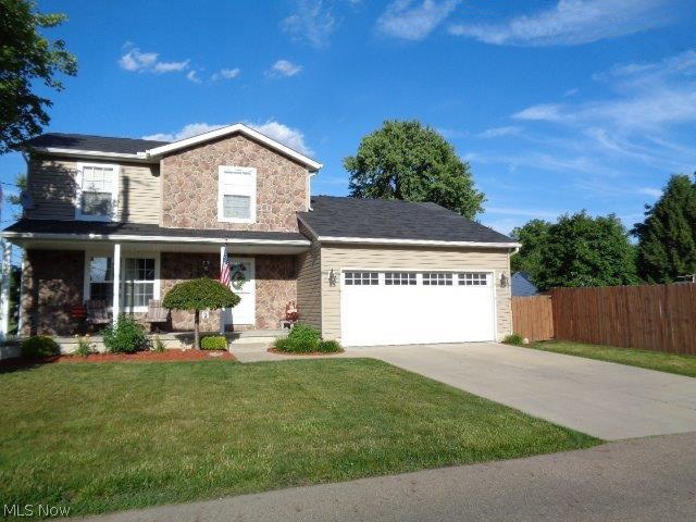Eastwood Heights - Residential