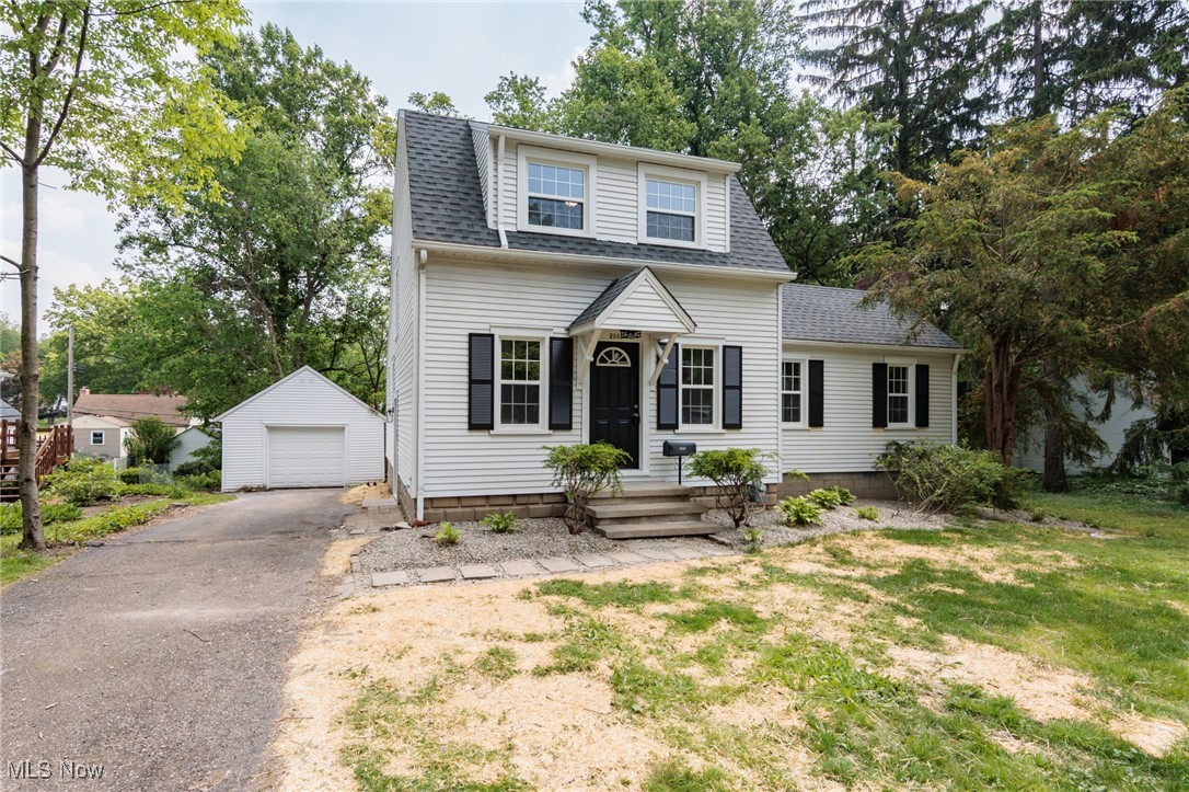 Chestnut Broad Acres - Residential
