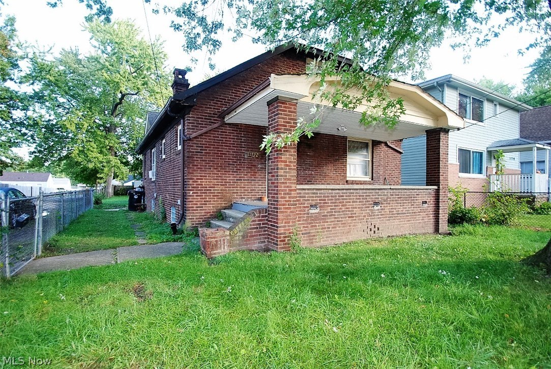 Clark Manchester - Residential