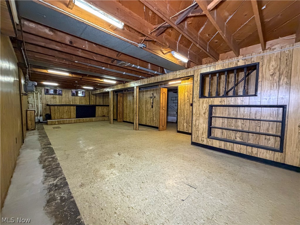 Memorial Circle - Residential