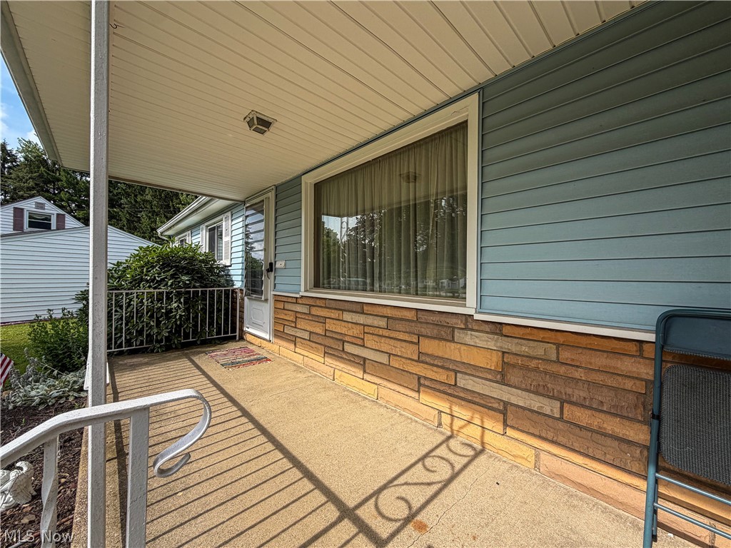 Memorial Circle - Residential