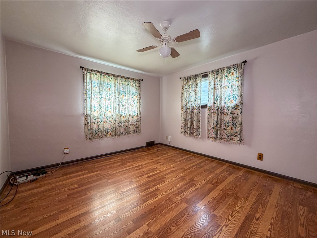Memorial Circle - Residential