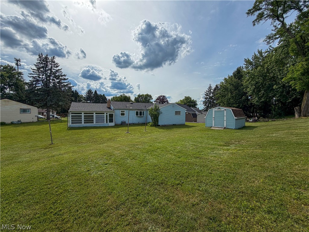 Memorial Circle - Residential