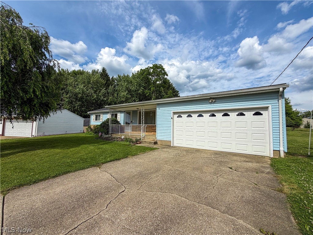 Memorial Circle - Residential