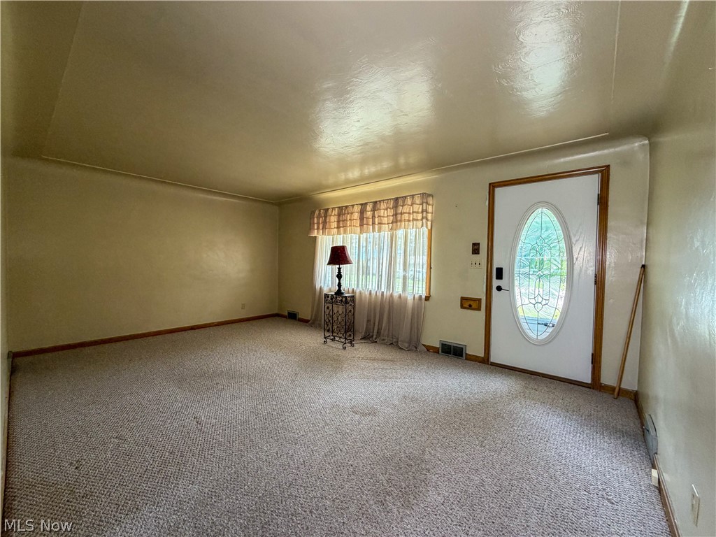 Memorial Circle - Residential