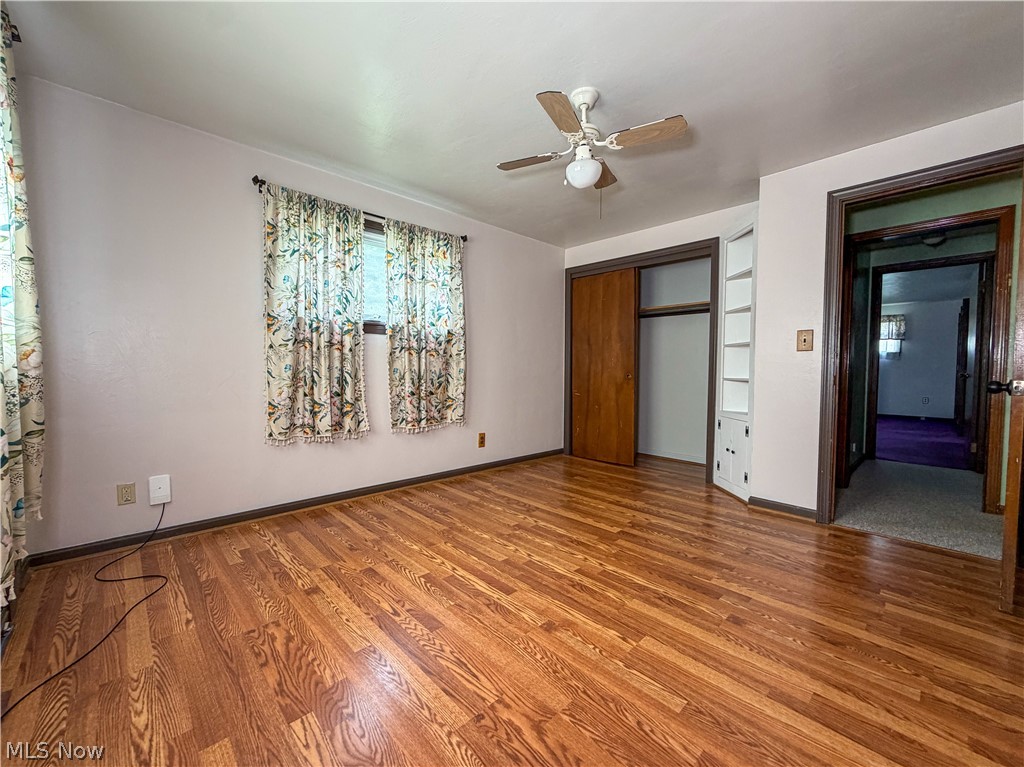 Memorial Circle - Residential