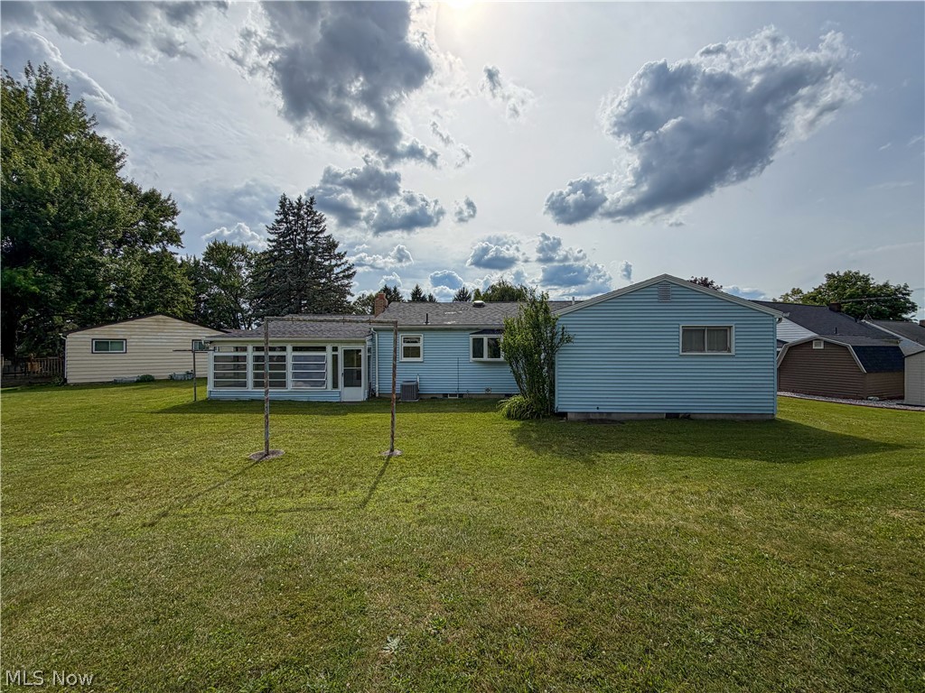 Memorial Circle - Residential