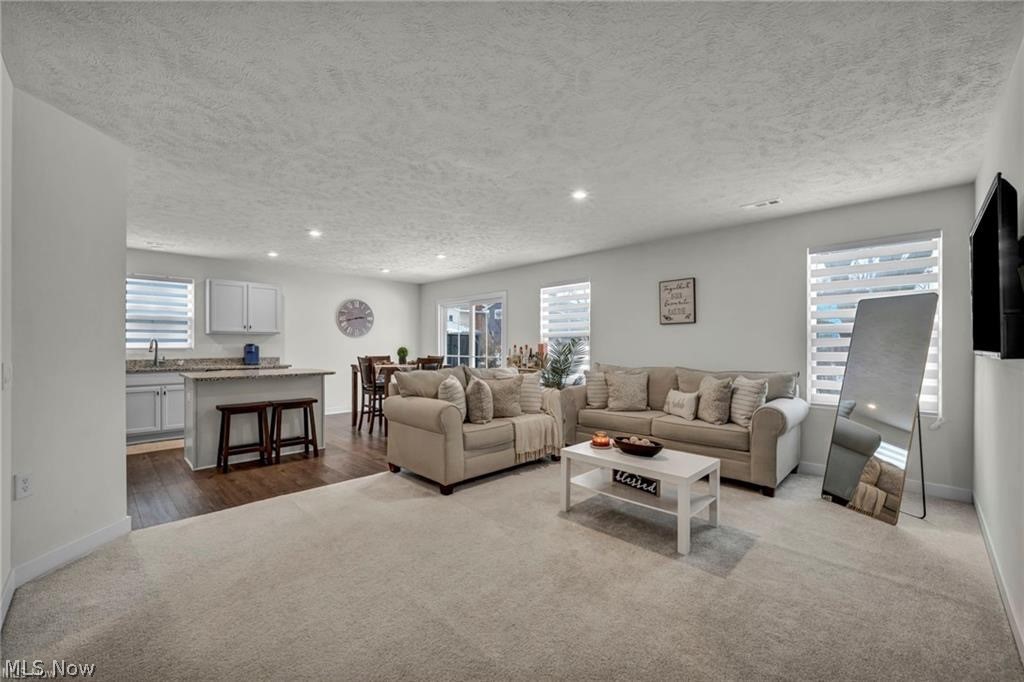 Ridge Water Sub 1 - Residential