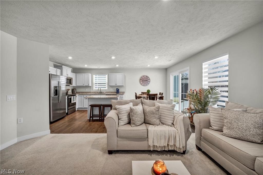 Ridge Water Sub 1 - Residential