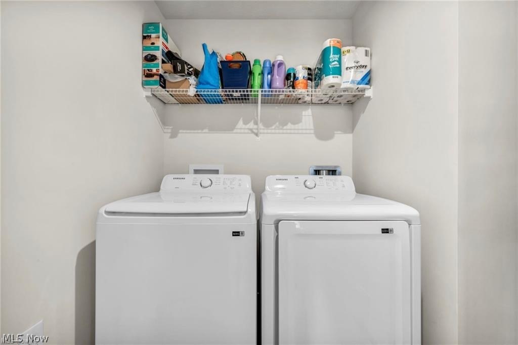 Ridge Water Sub 1 - Residential