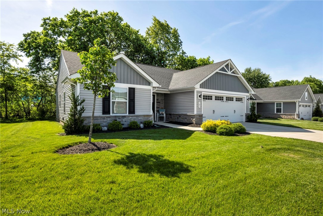 Ridge Water Sub 1 - Residential