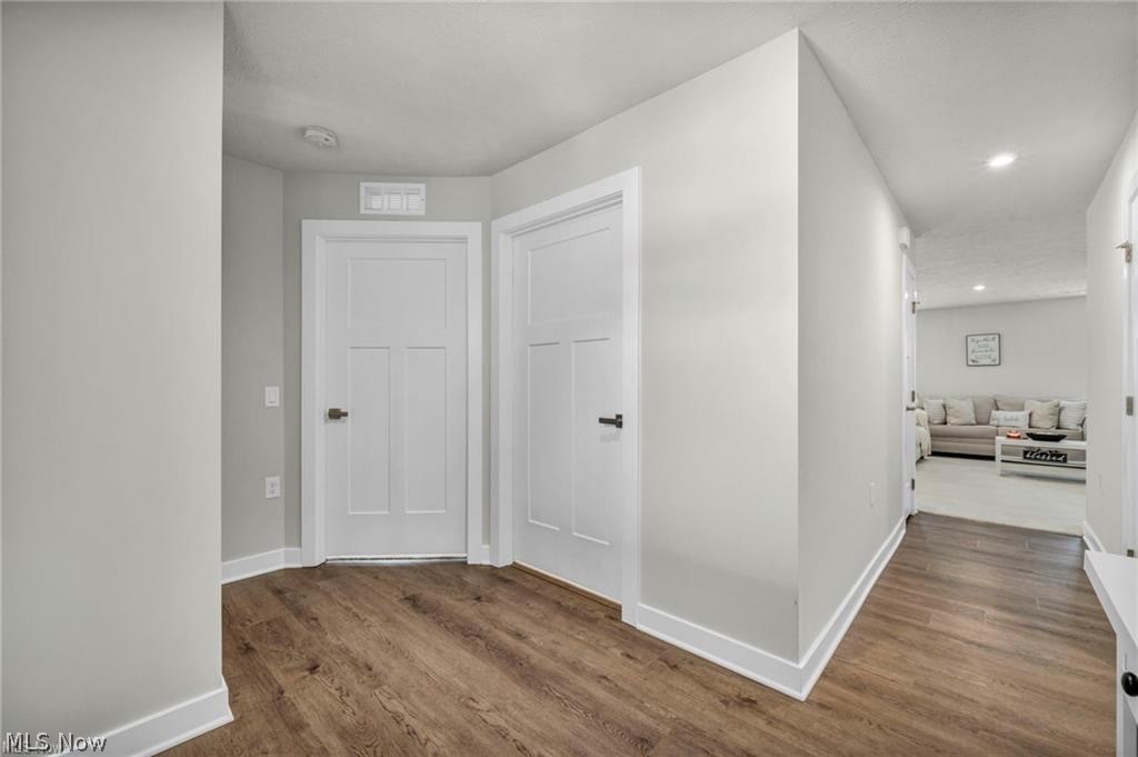 Ridge Water Sub 1 - Residential