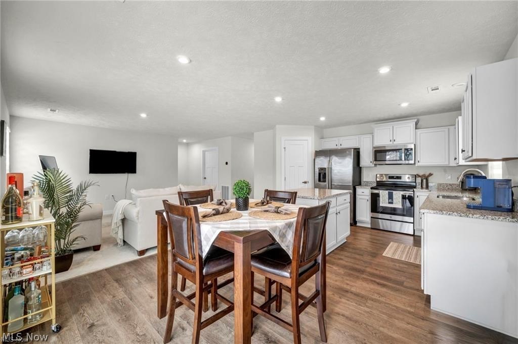 Ridge Water Sub 1 - Residential