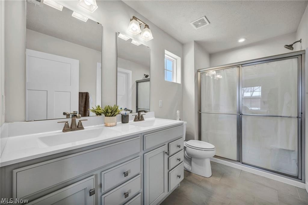 Ridge Water Sub 1 - Residential