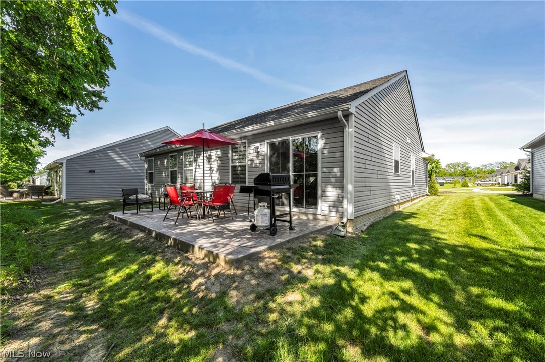 Ridge Water Sub 1 - Residential