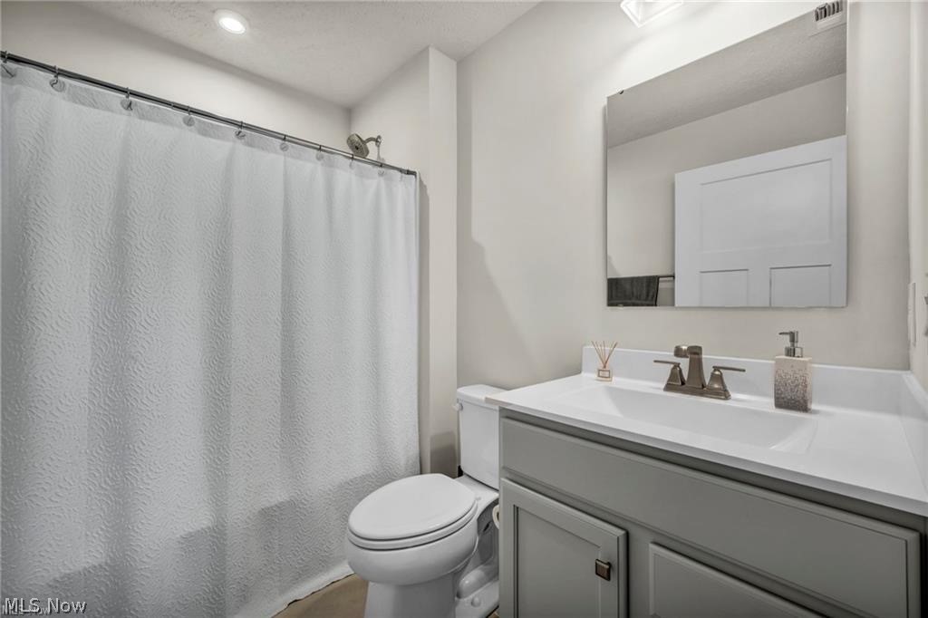 Ridge Water Sub 1 - Residential