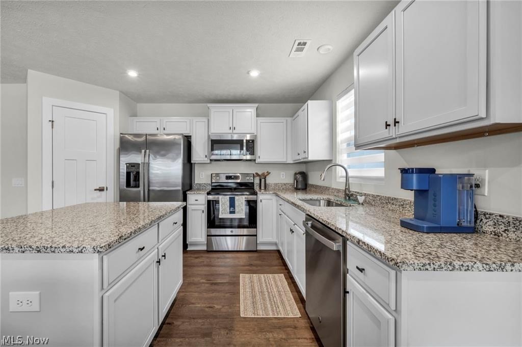 Ridge Water Sub 1 - Residential
