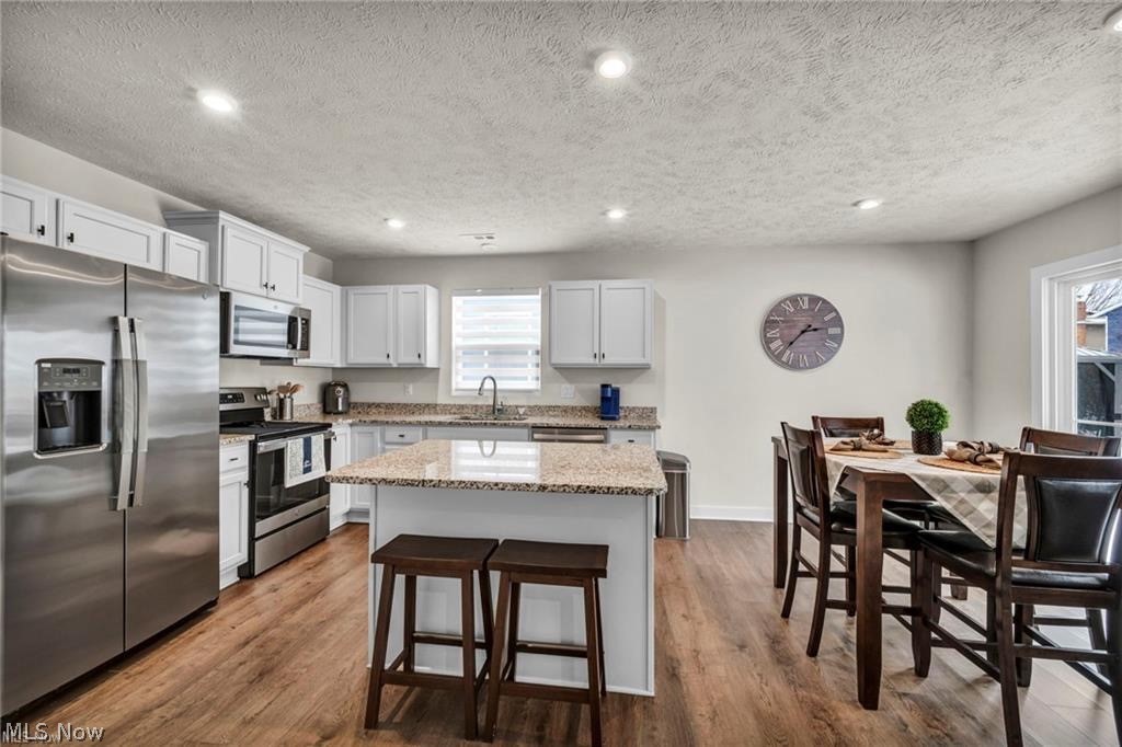 Ridge Water Sub 1 - Residential