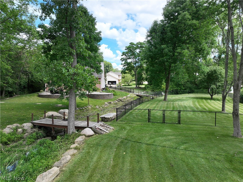 Greenbriar Hills - Residential