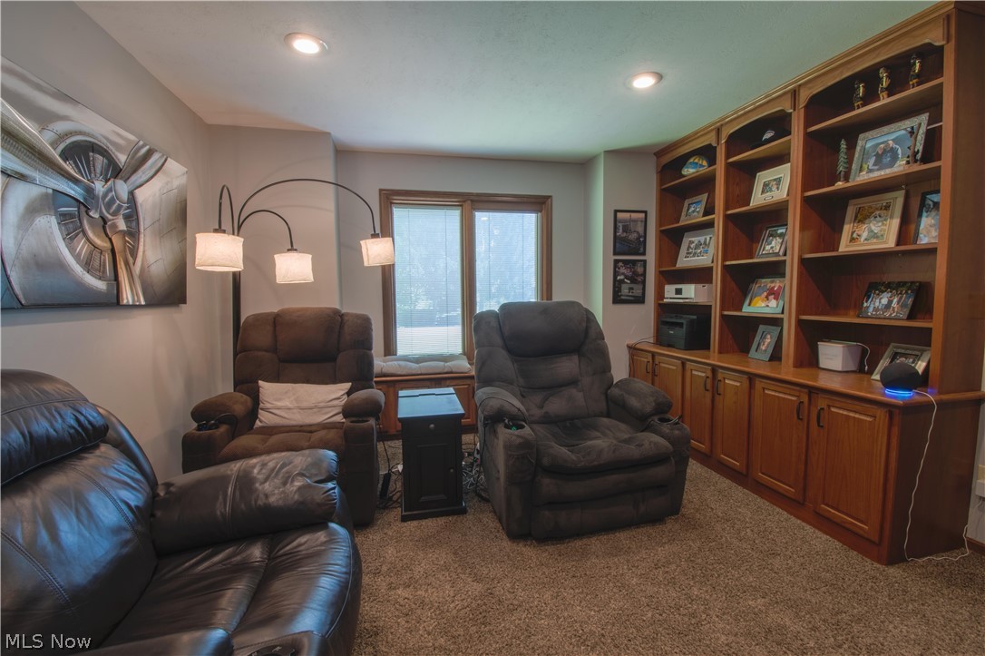 Greenbriar Hills - Residential