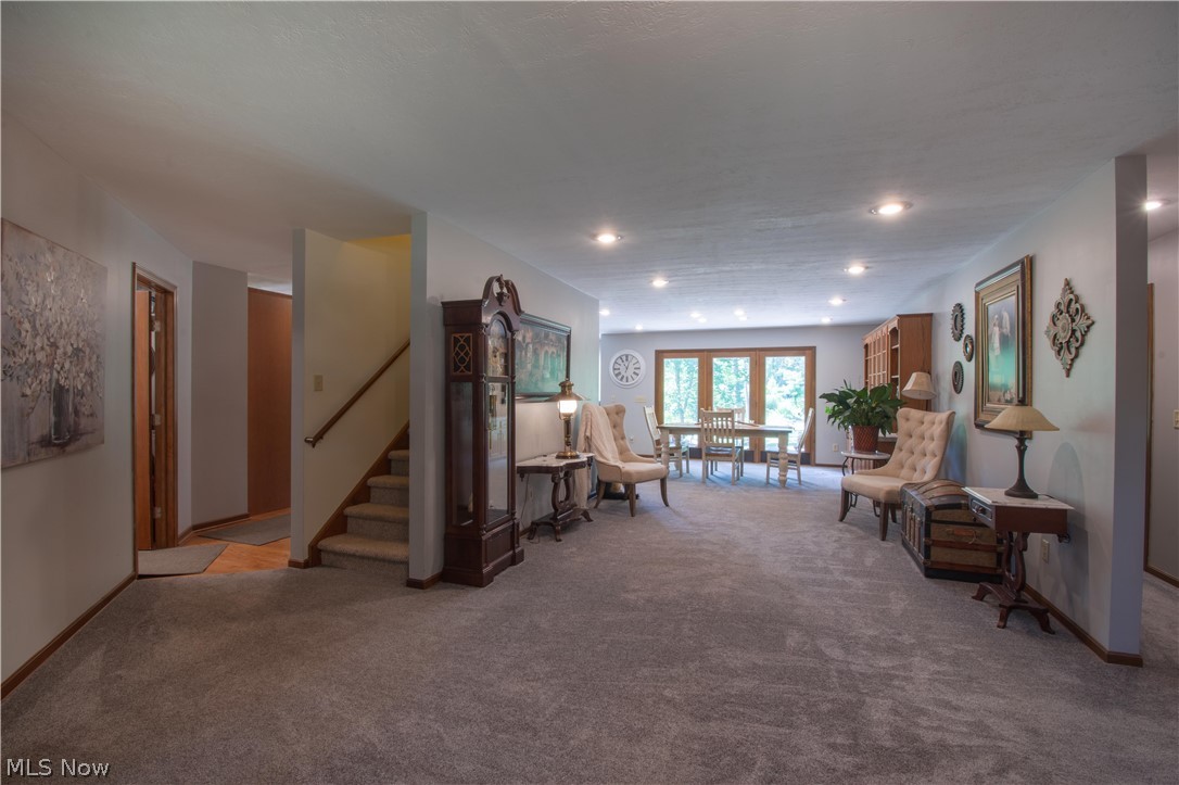 Greenbriar Hills - Residential