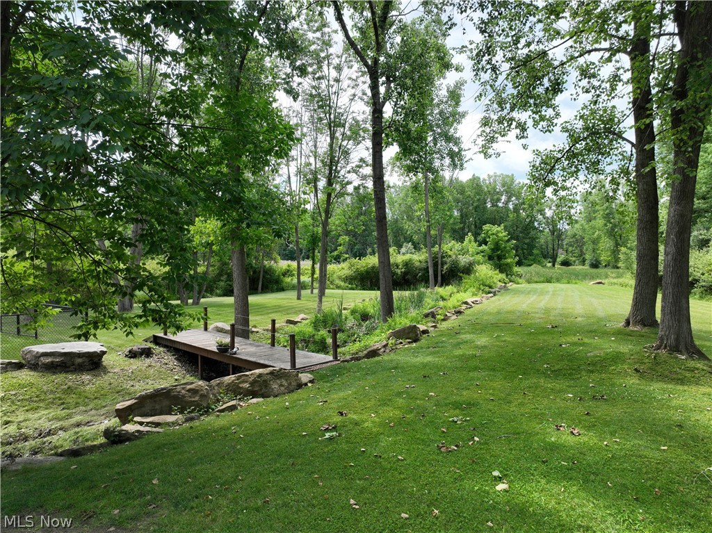 Greenbriar Hills - Residential