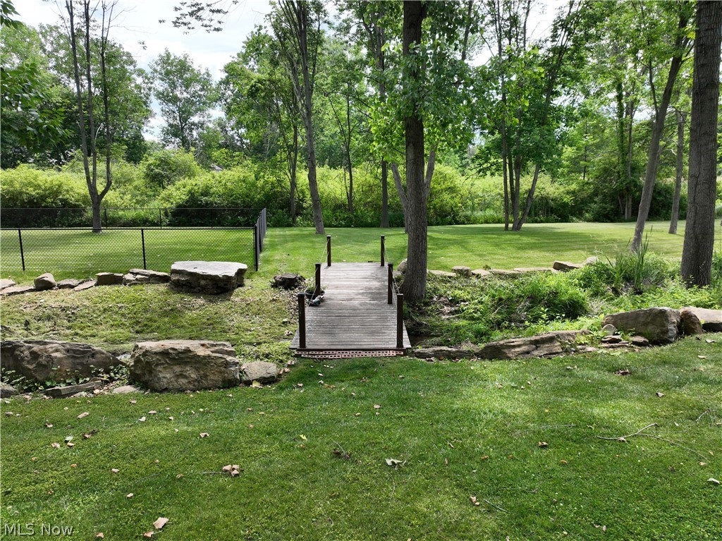 Greenbriar Hills - Residential