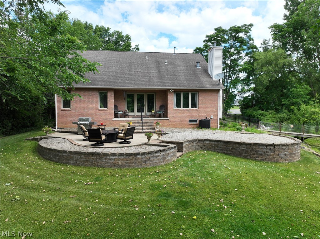Greenbriar Hills - Residential