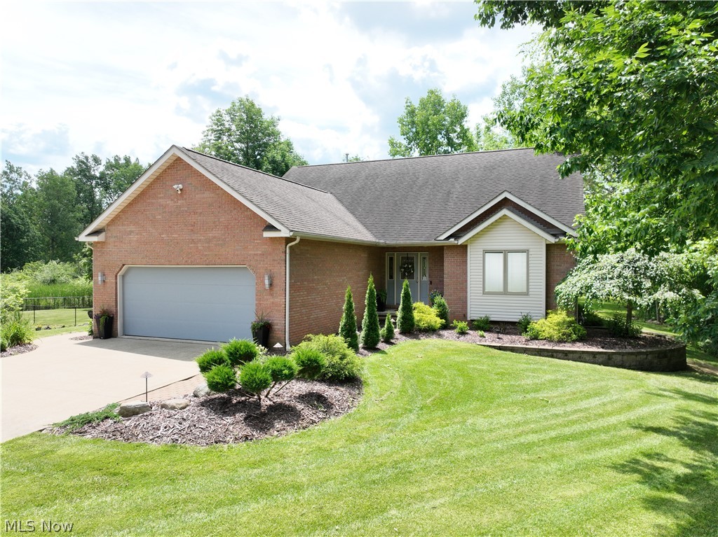Greenbriar Hills - Residential