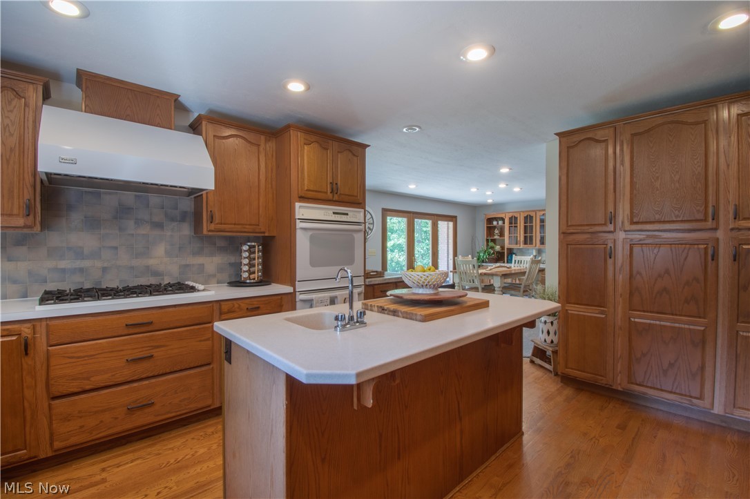 Greenbriar Hills - Residential