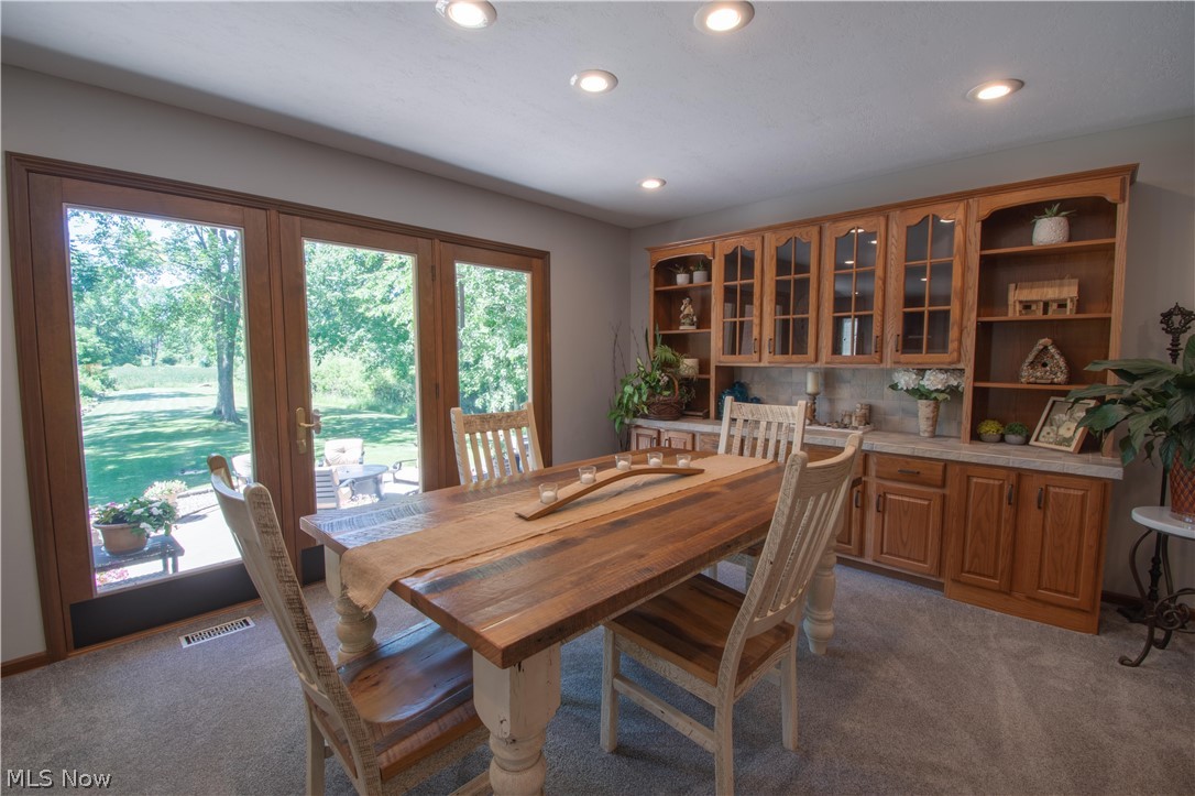 Greenbriar Hills - Residential
