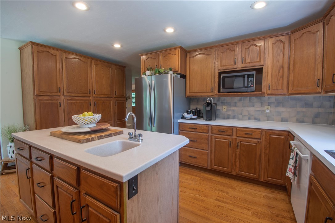 Greenbriar Hills - Residential