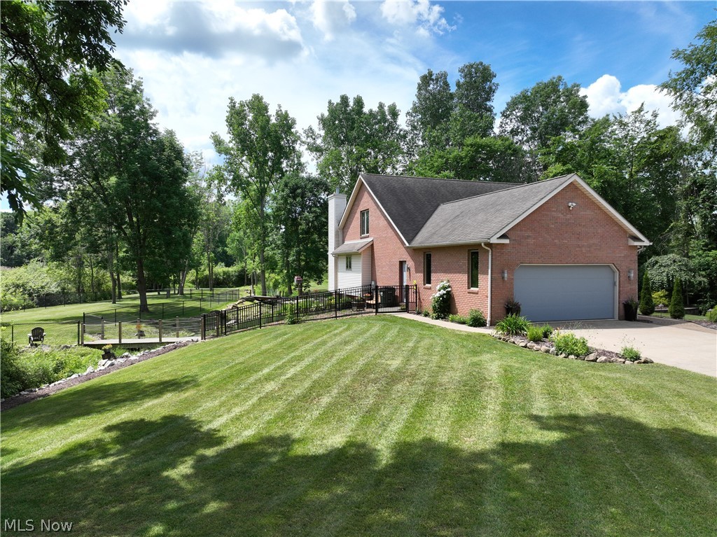Greenbriar Hills - Residential