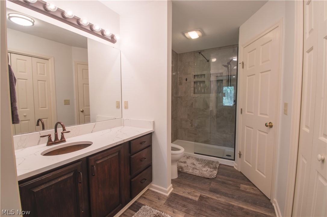Greenbriar Hills - Residential
