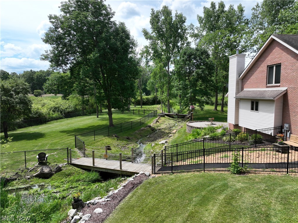 Greenbriar Hills - Residential