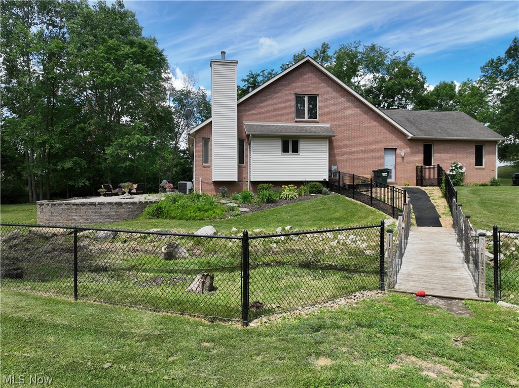Greenbriar Hills - Residential