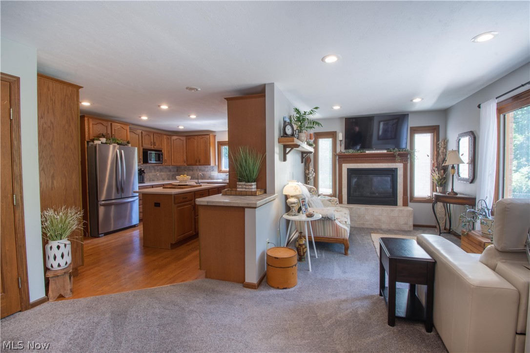 Greenbriar Hills - Residential