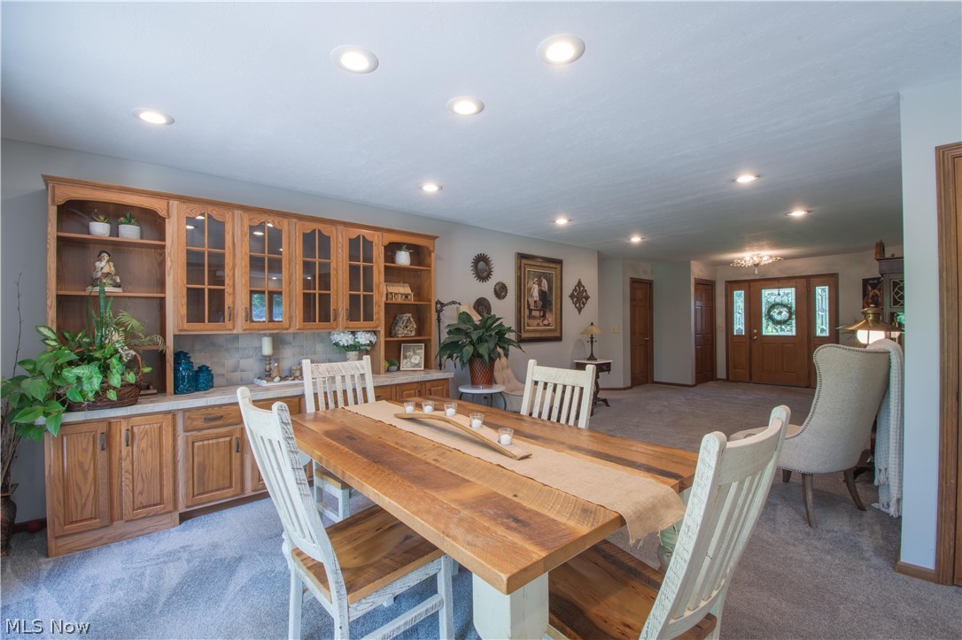 Greenbriar Hills - Residential
