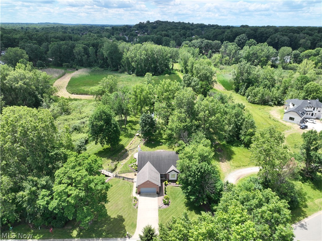 Greenbriar Hills - Residential
