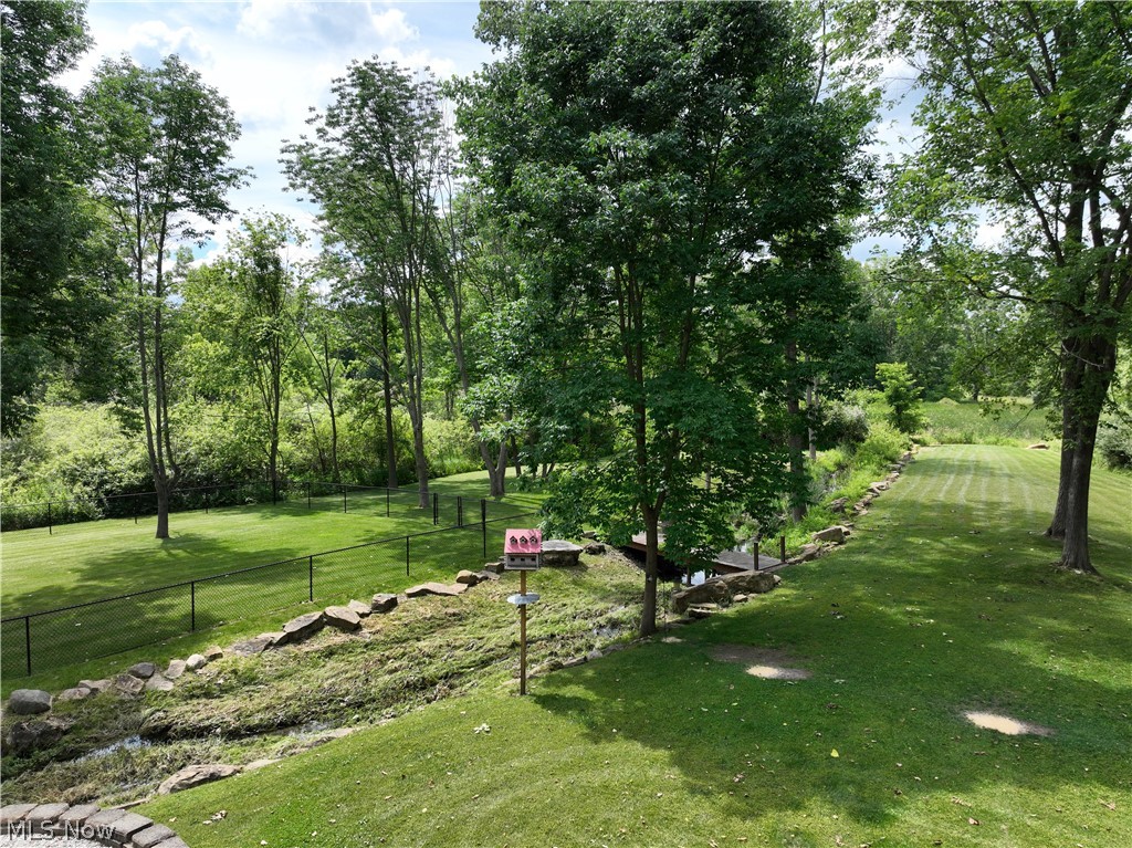 Greenbriar Hills - Residential