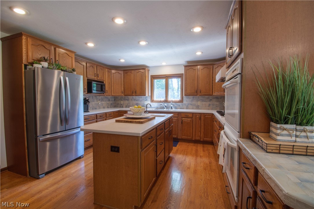 Greenbriar Hills - Residential