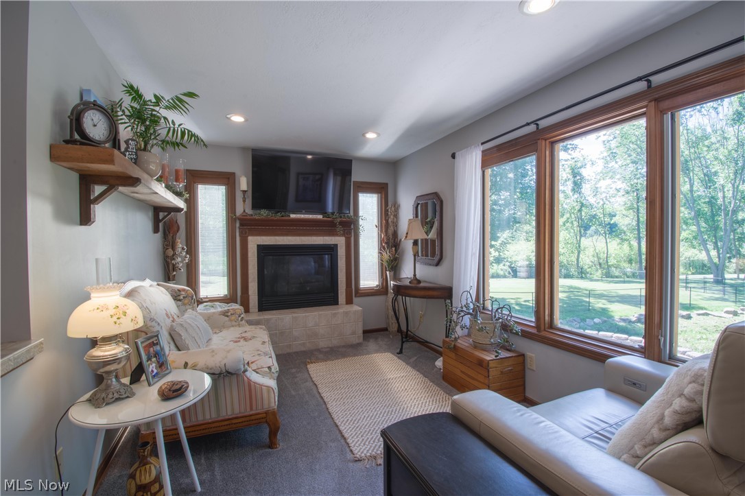 Greenbriar Hills - Residential