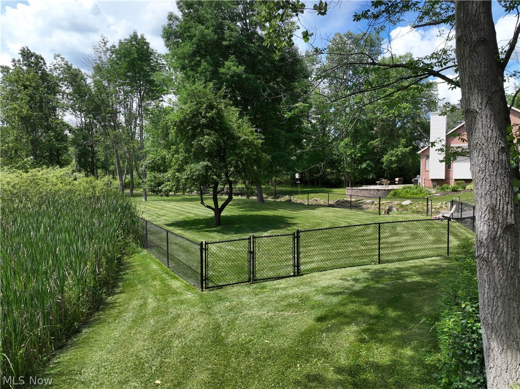 Greenbriar Hills - Residential