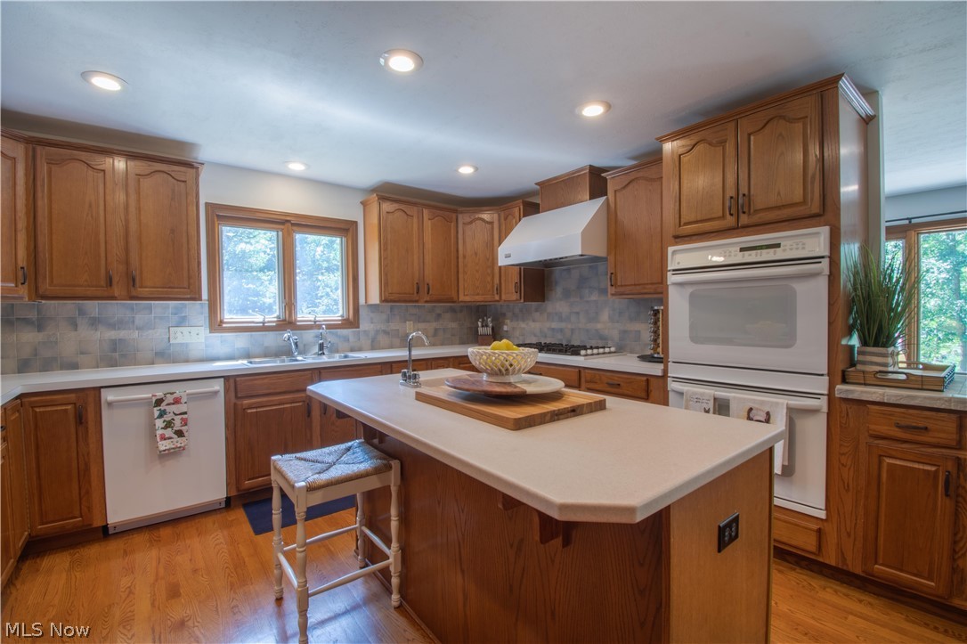 Greenbriar Hills - Residential