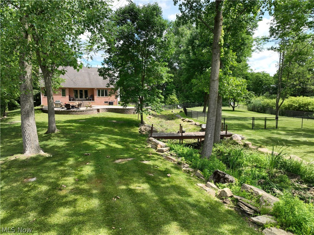 Greenbriar Hills - Residential