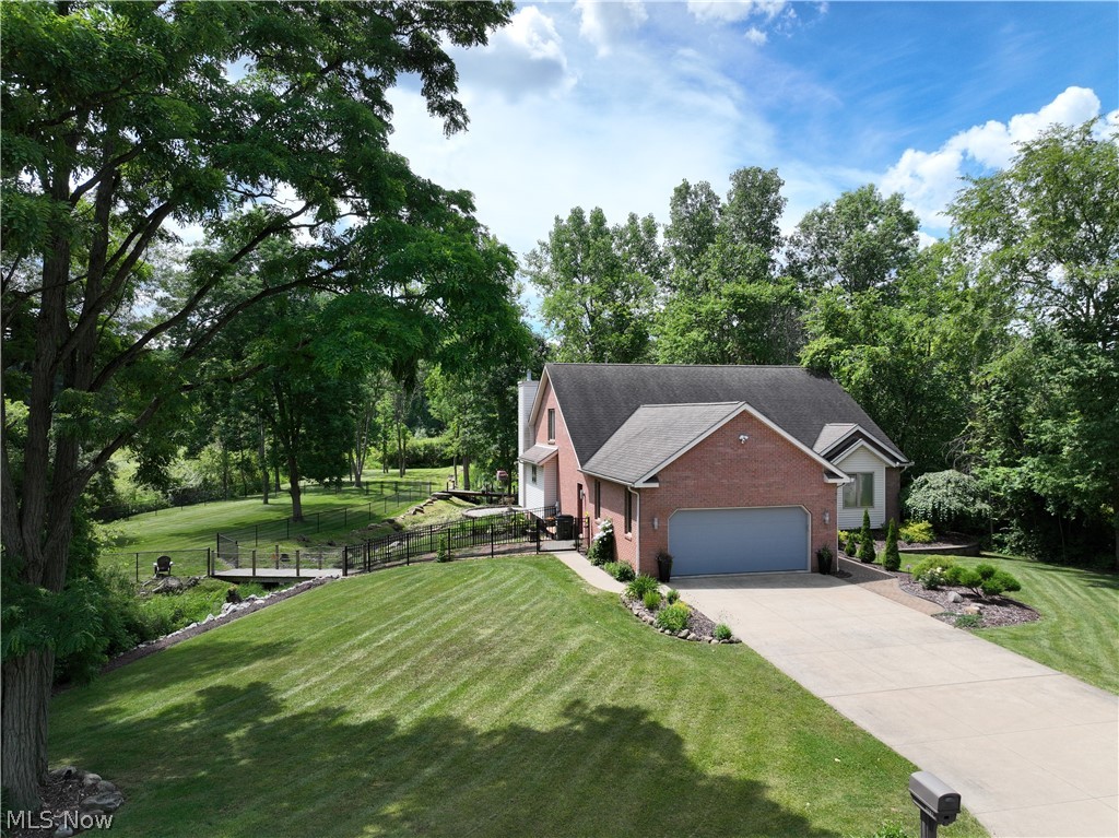Greenbriar Hills - Residential