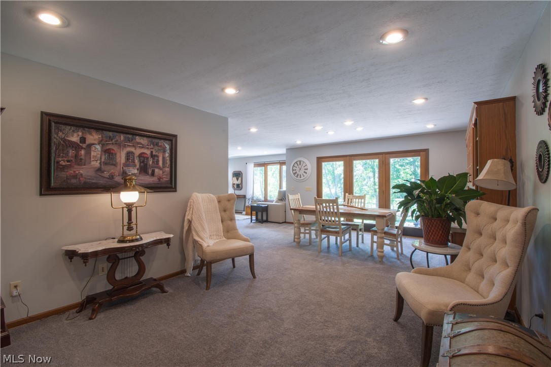 Greenbriar Hills - Residential